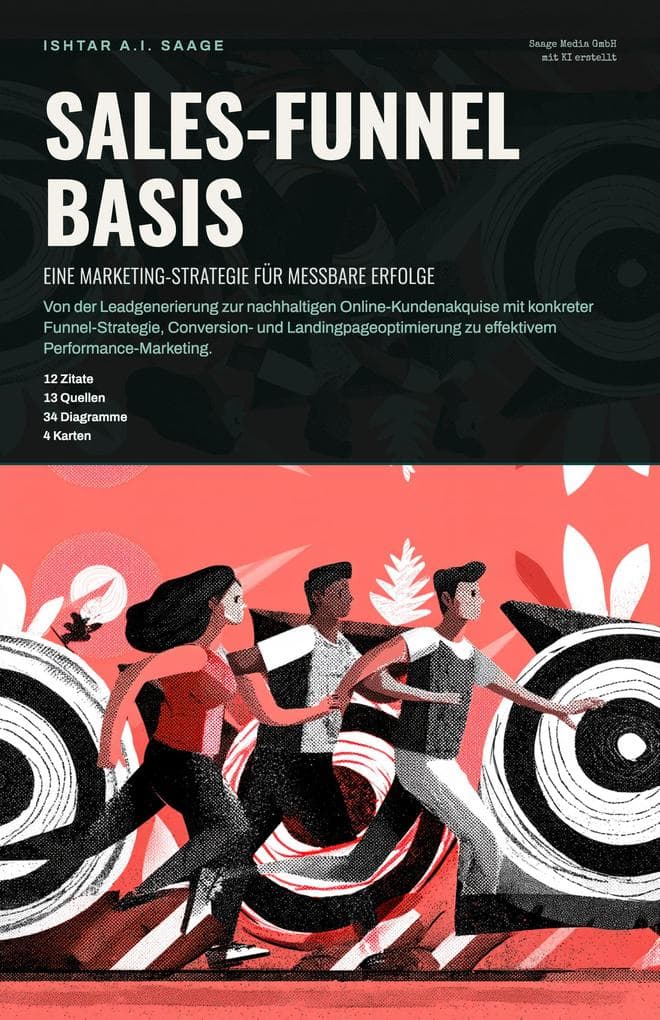 Sales-Funnel Basis