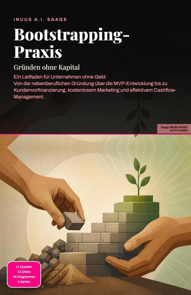 Bootstrapping-Praxis