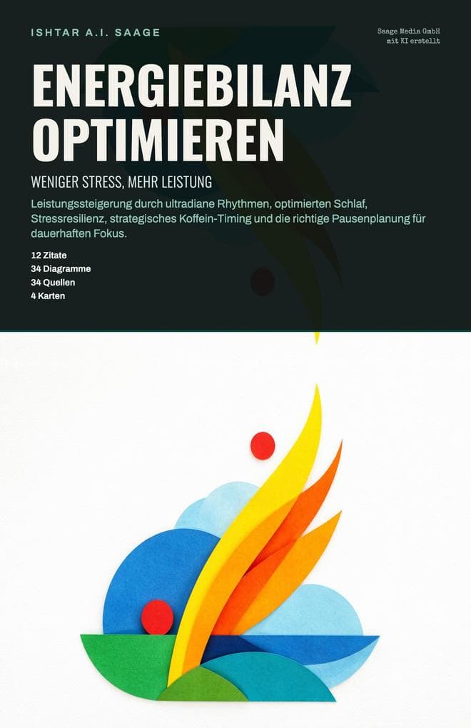 Energiebilanz optimieren