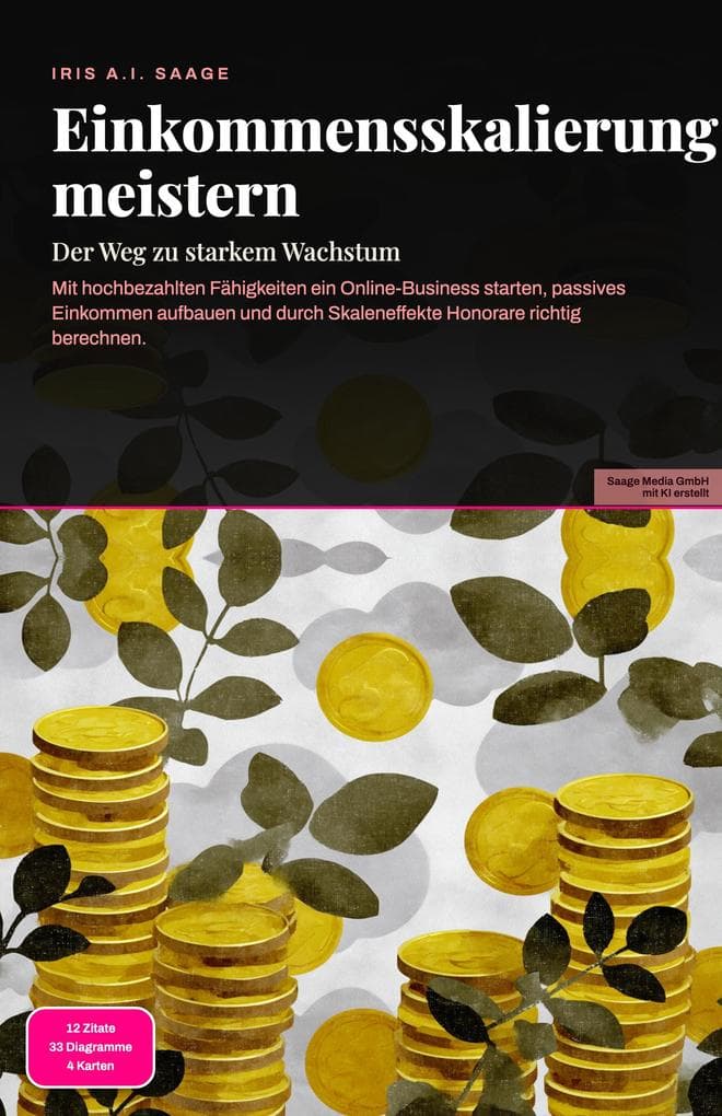 Einkommensskalierung meistern
