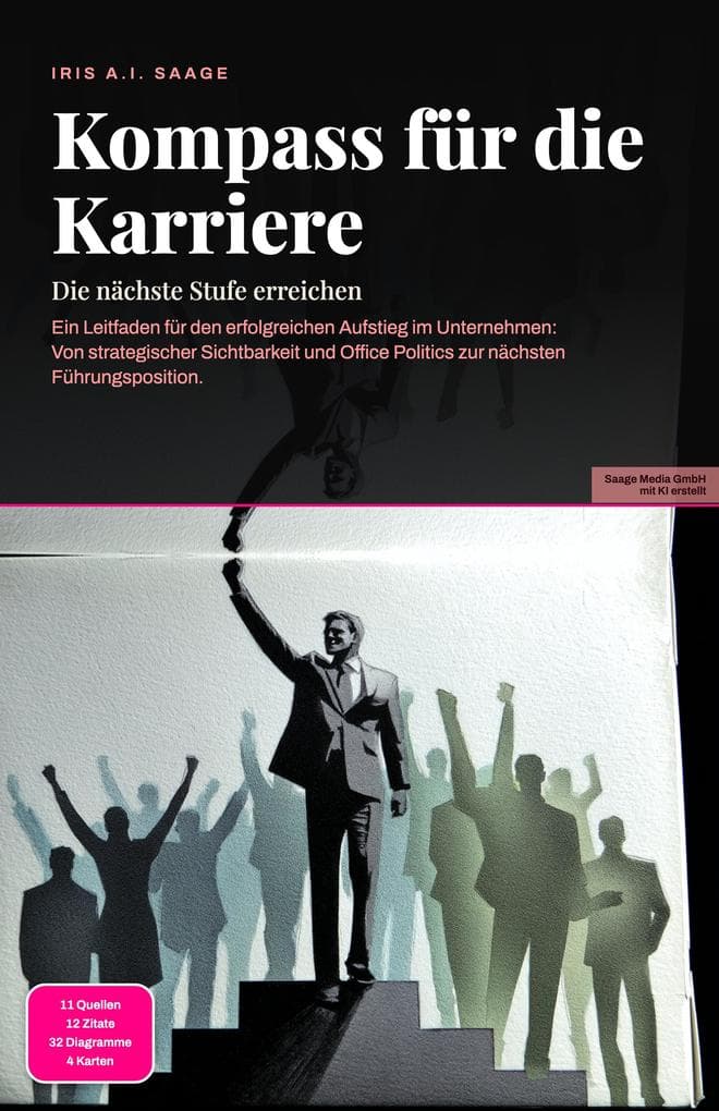 Kompass für die Karriere