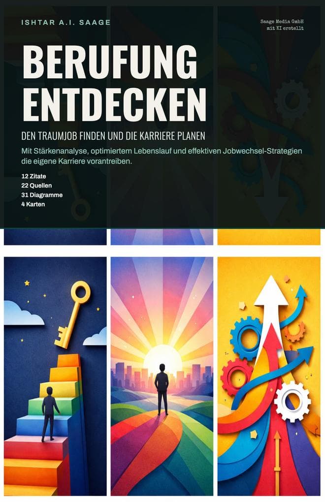 Berufung entdecken