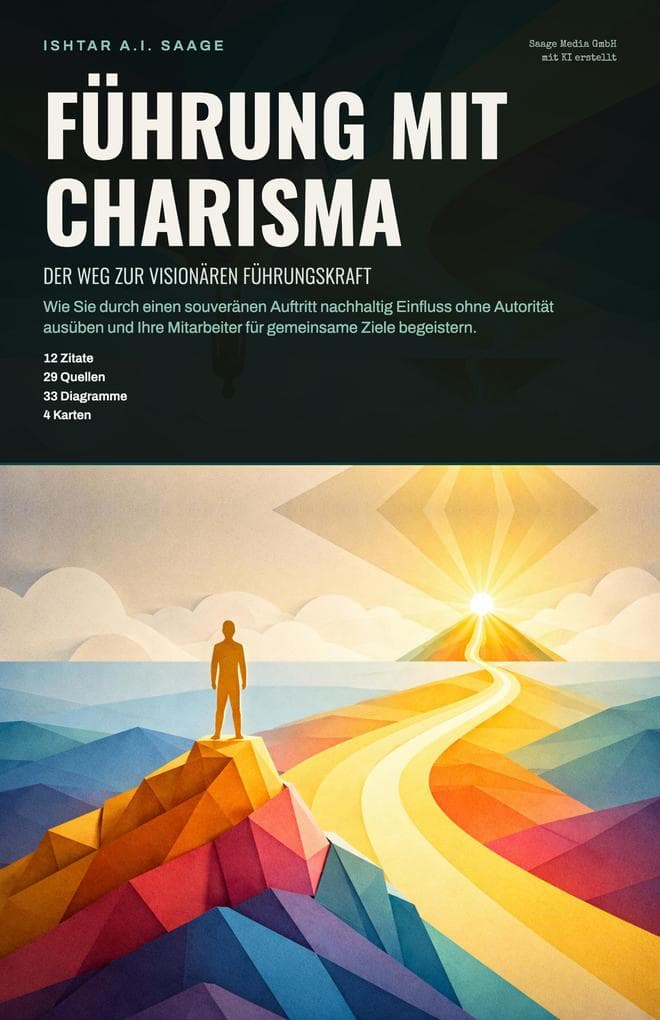 Führung mit Charisma