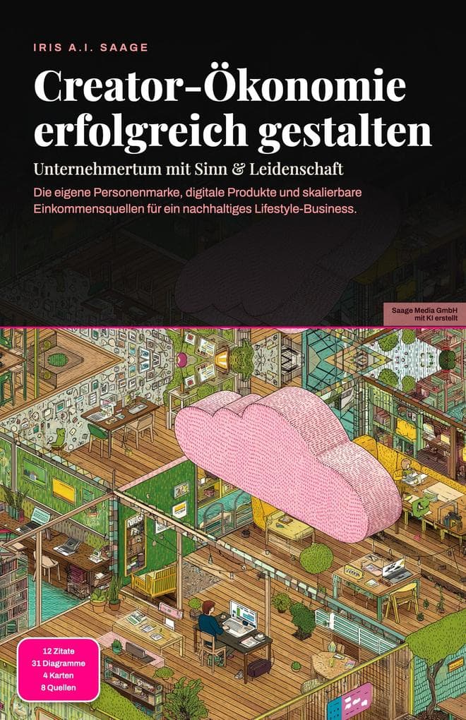 Creator-Ökonomie erfolgreich gestalten