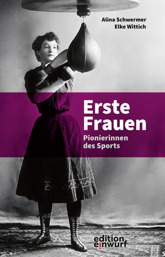 Erste Frauen