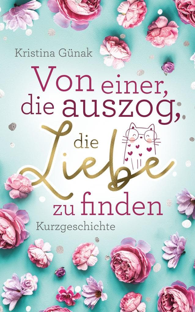 Von einer, die auszog, die Liebe zu finden