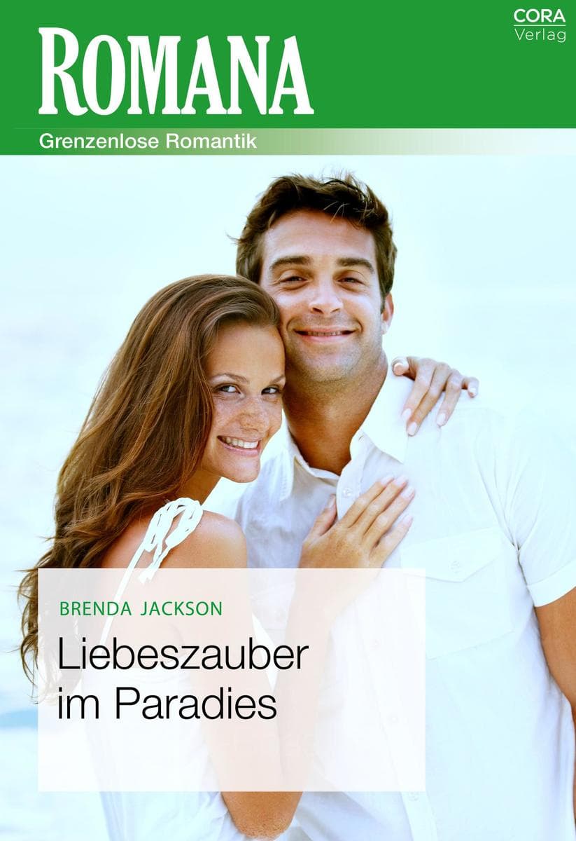 Liebeszauber im Paradies