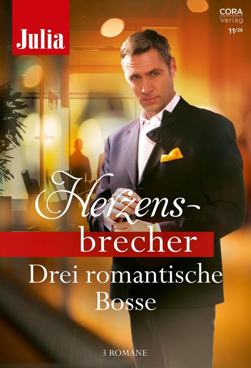 Julia Herzensbrecher Band 76