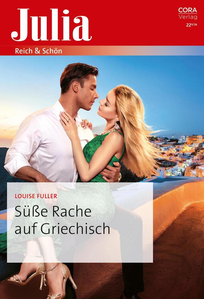 Süße Rache auf Griechisch