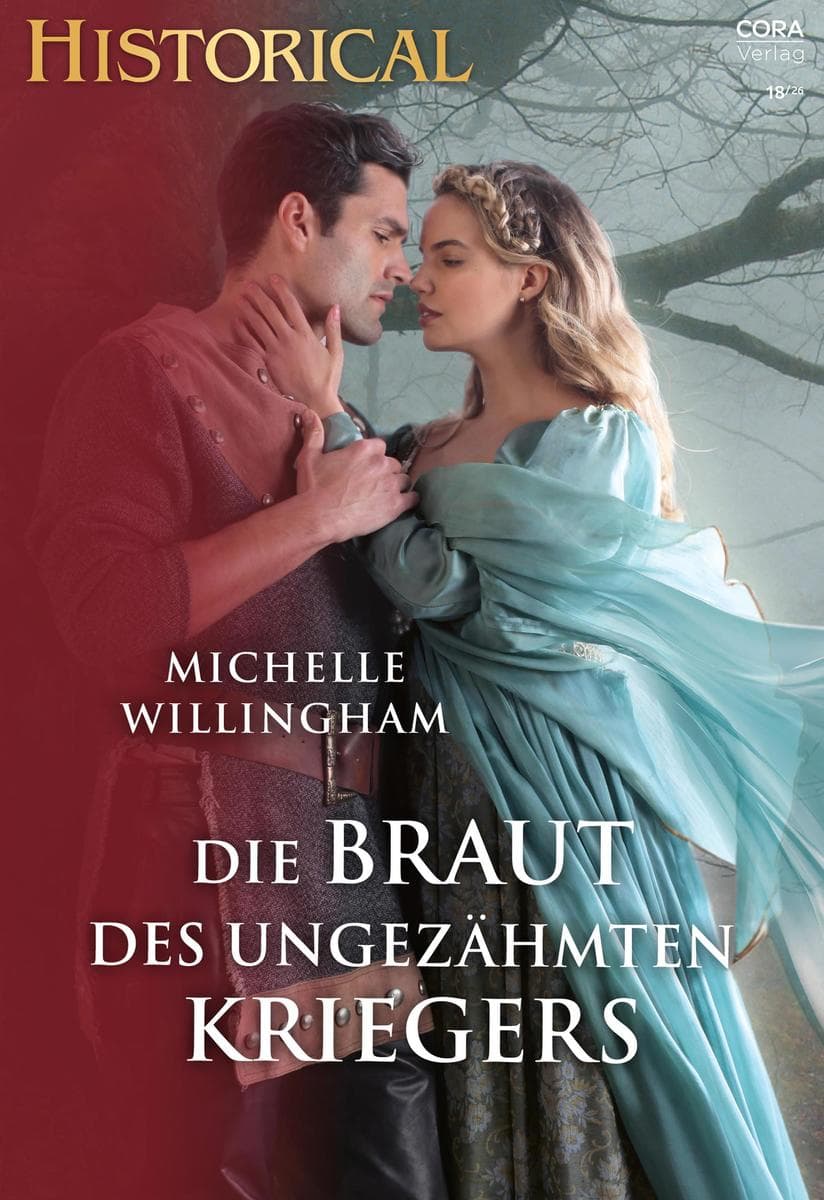 Die Braut des ungezähmten Kriegers