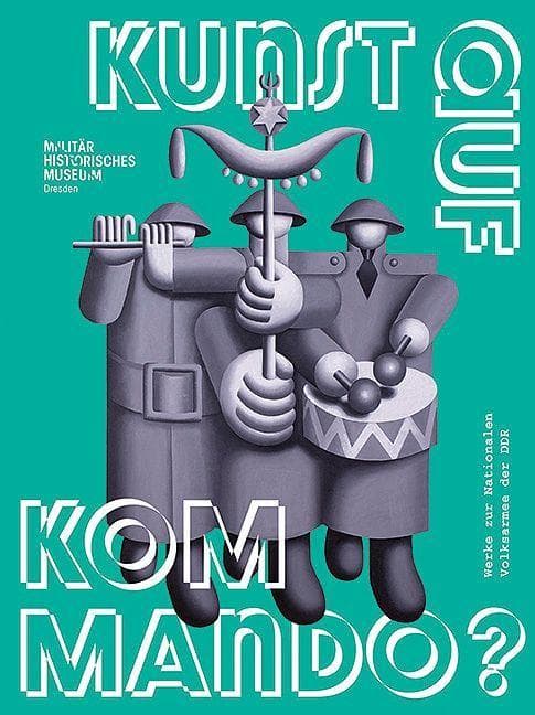 Kunst auf Kommando?
