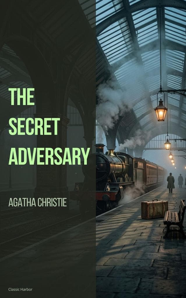 The Secret Adversary