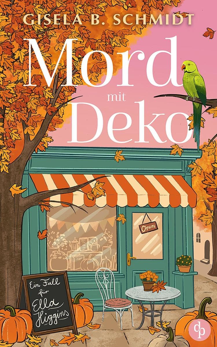 Mord mit Deko