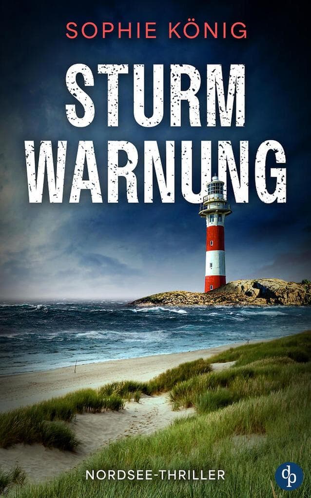 Sturmwarnung