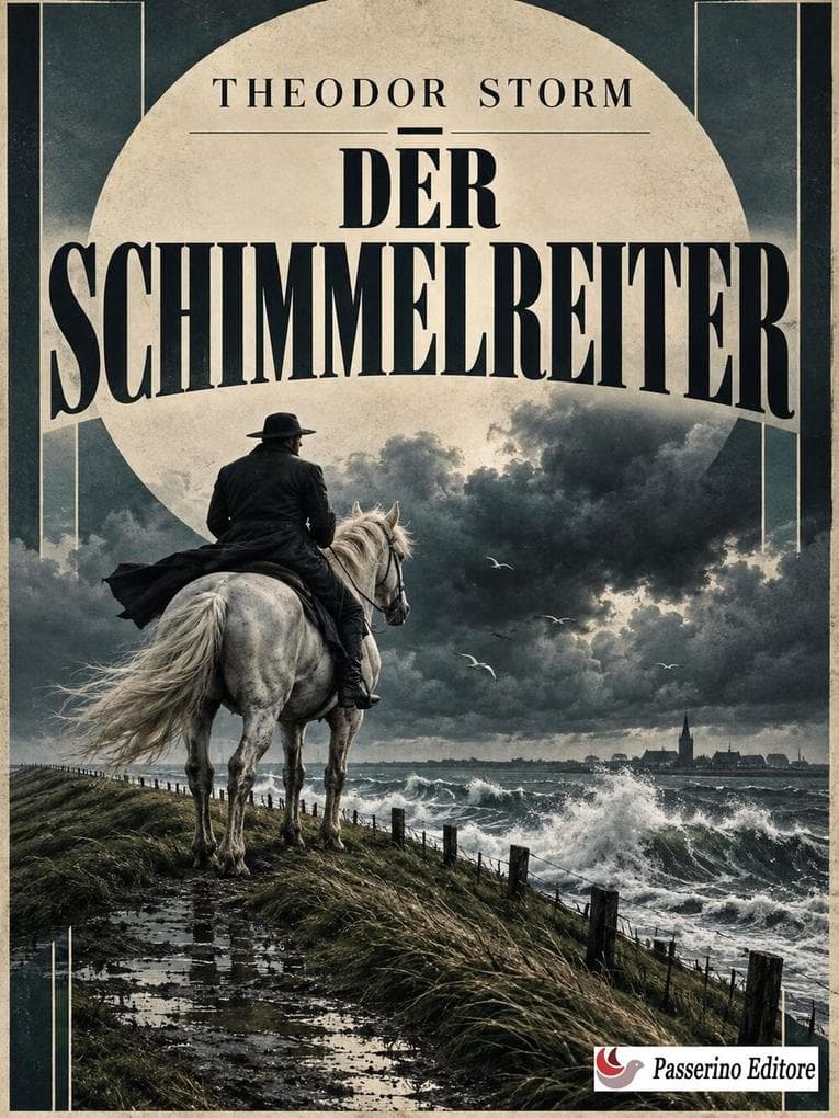 Der Schimmelreiter