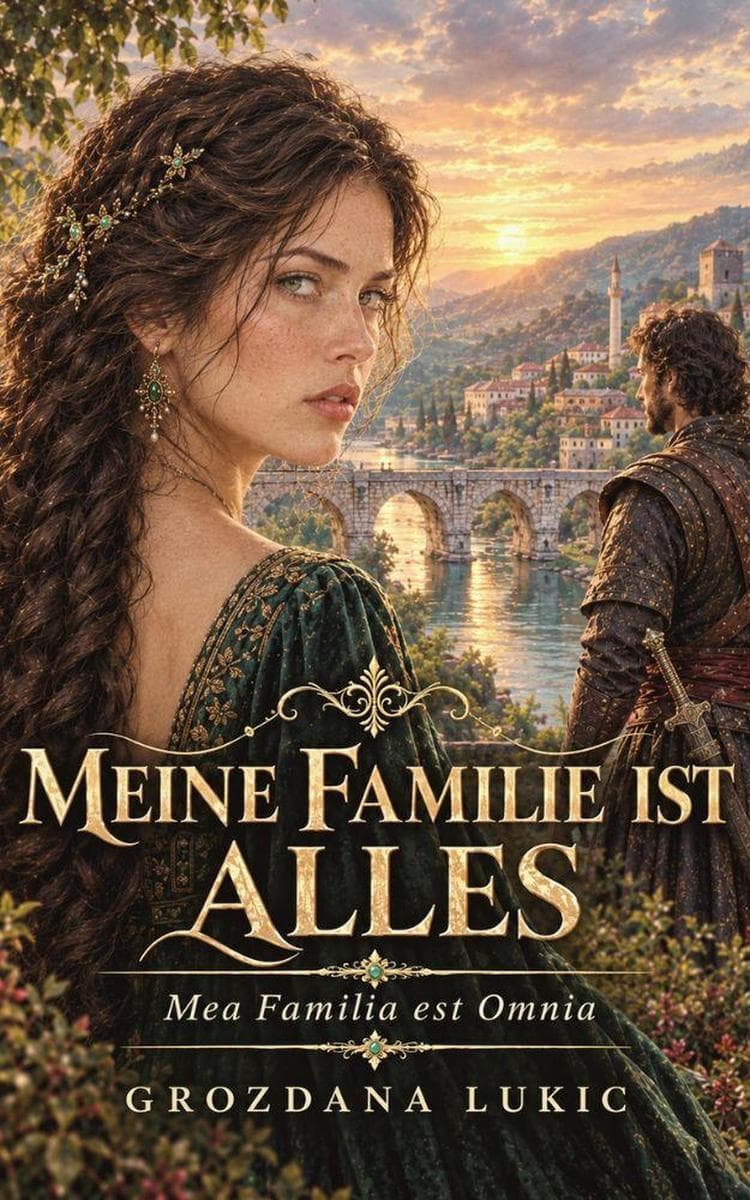 MEINE FAMILIE IST ALLES