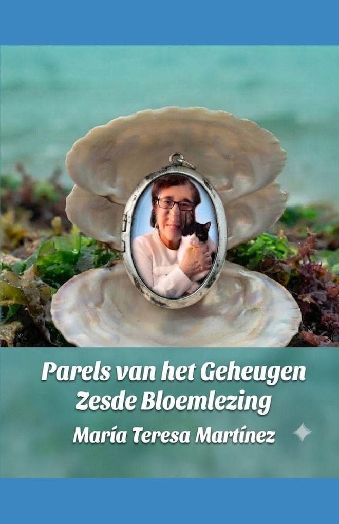Parels van het Geheugen