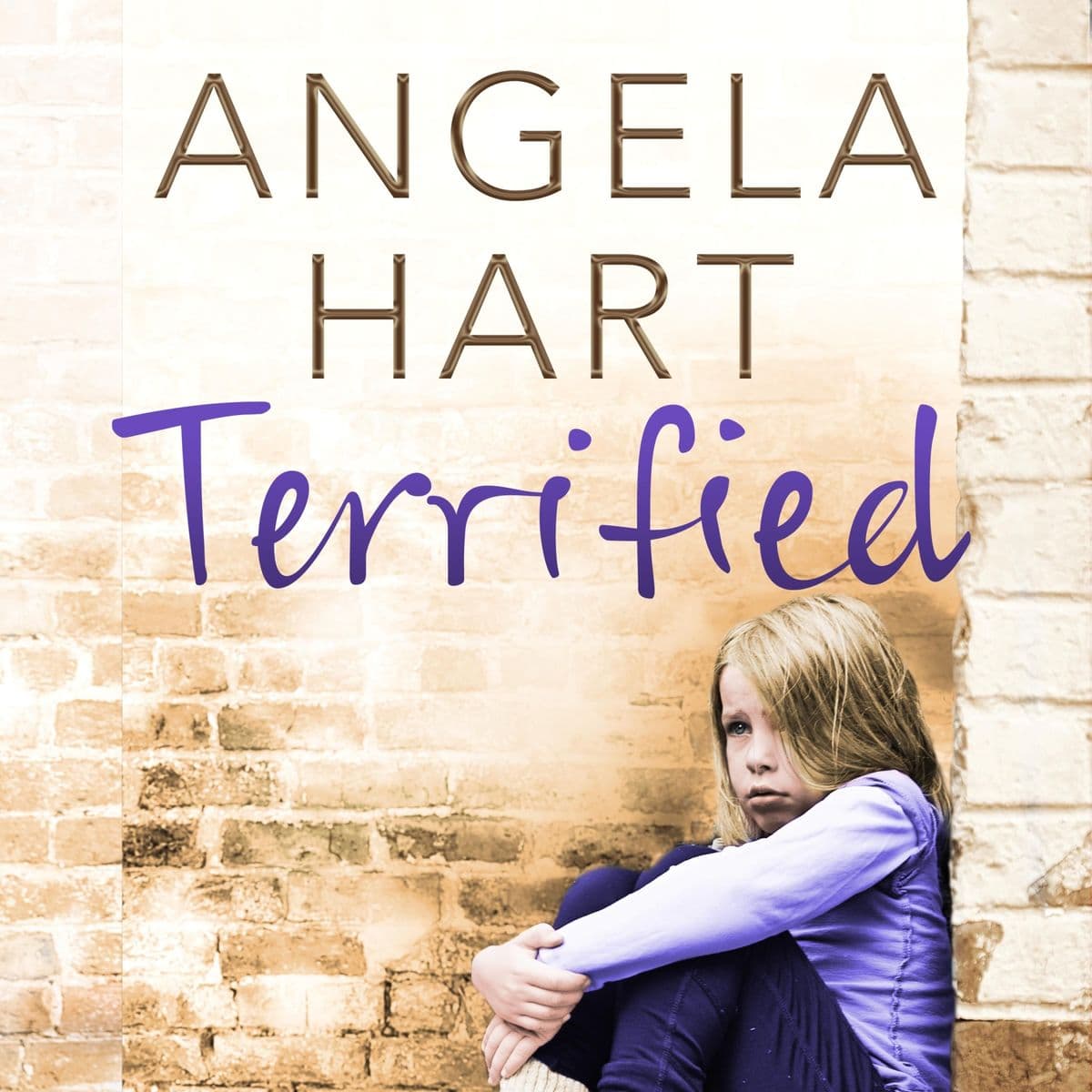 Terrified