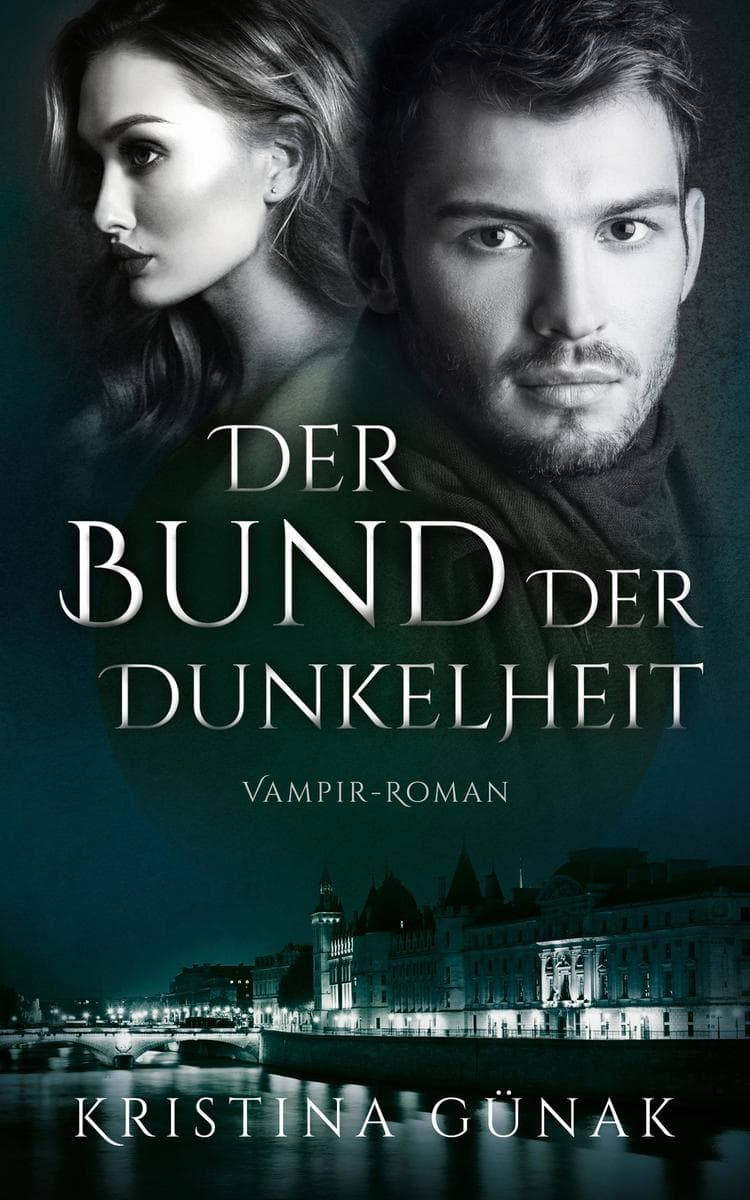 Der Bund der Dunkelheit