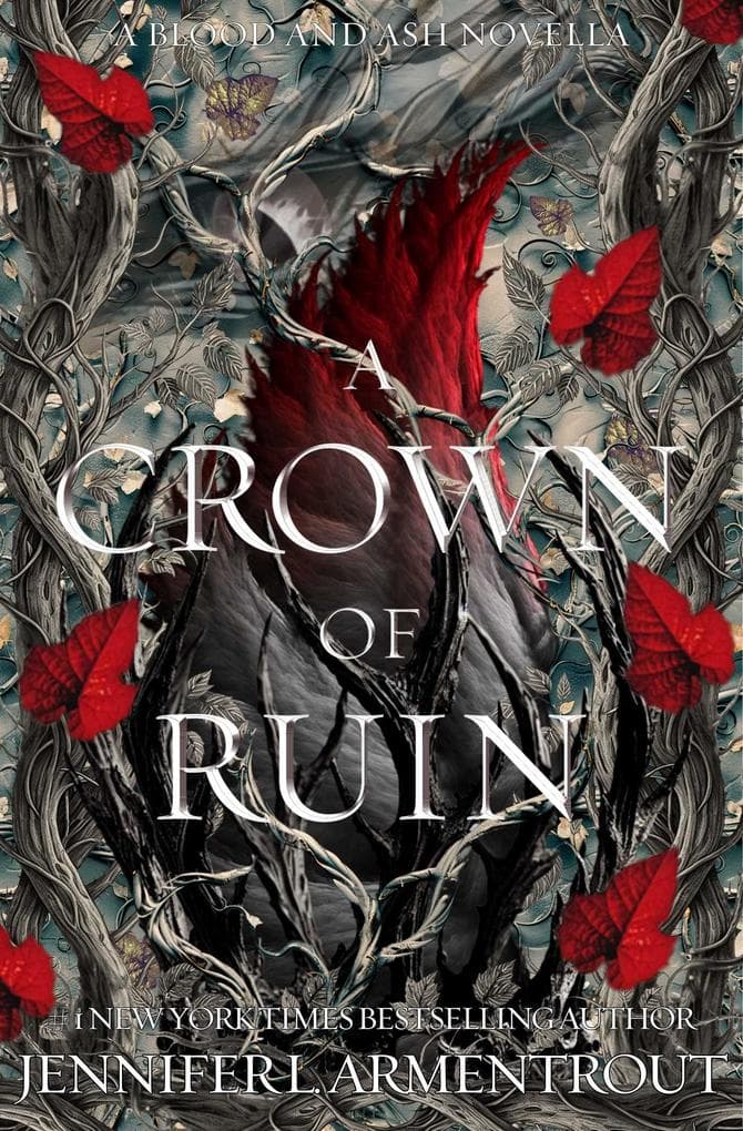 A Crown of Ruin