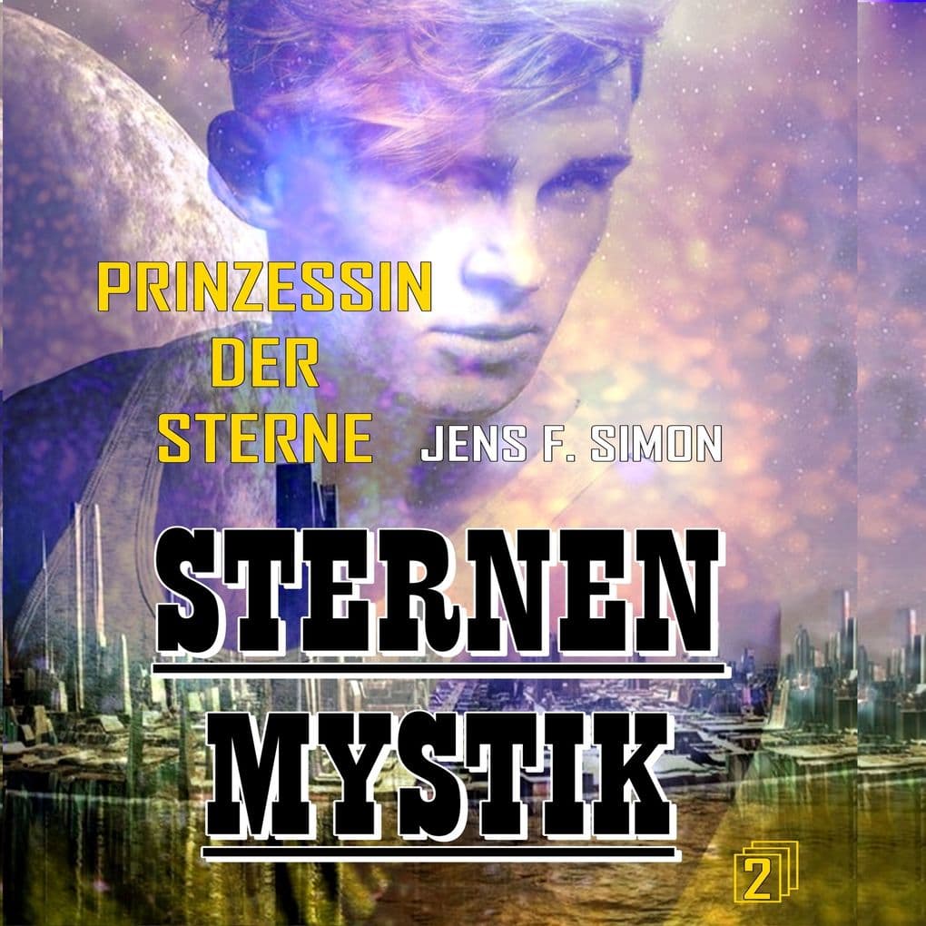 PRINZESSIN DER STERNE