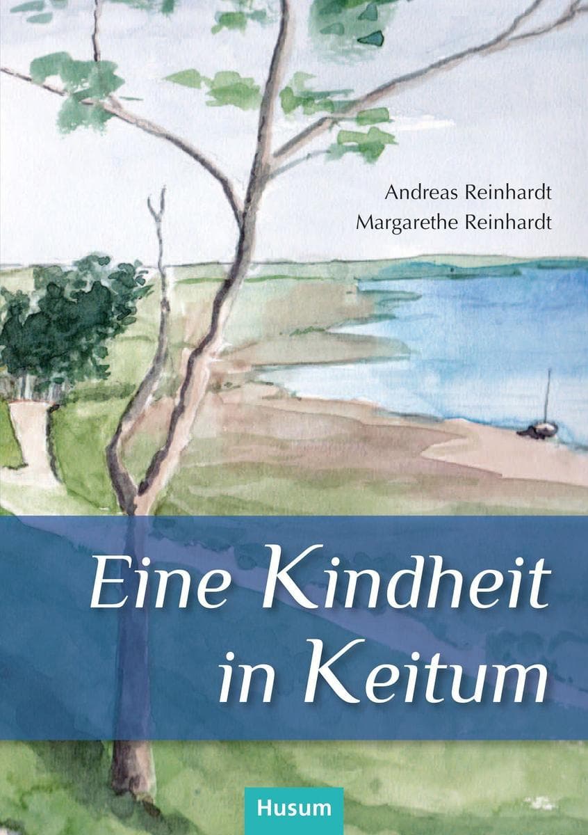 Eine Kindheit in Keitum
