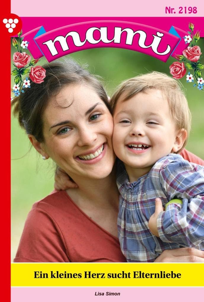 Ein kleines Herz sucht Elternliebe
