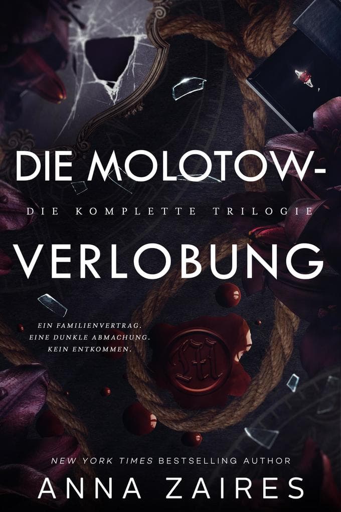 Die Molotow-Verlobung