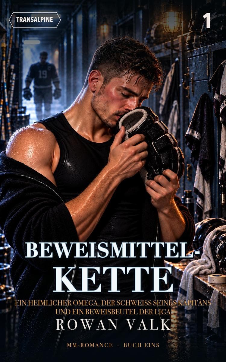 Beweismittelkette