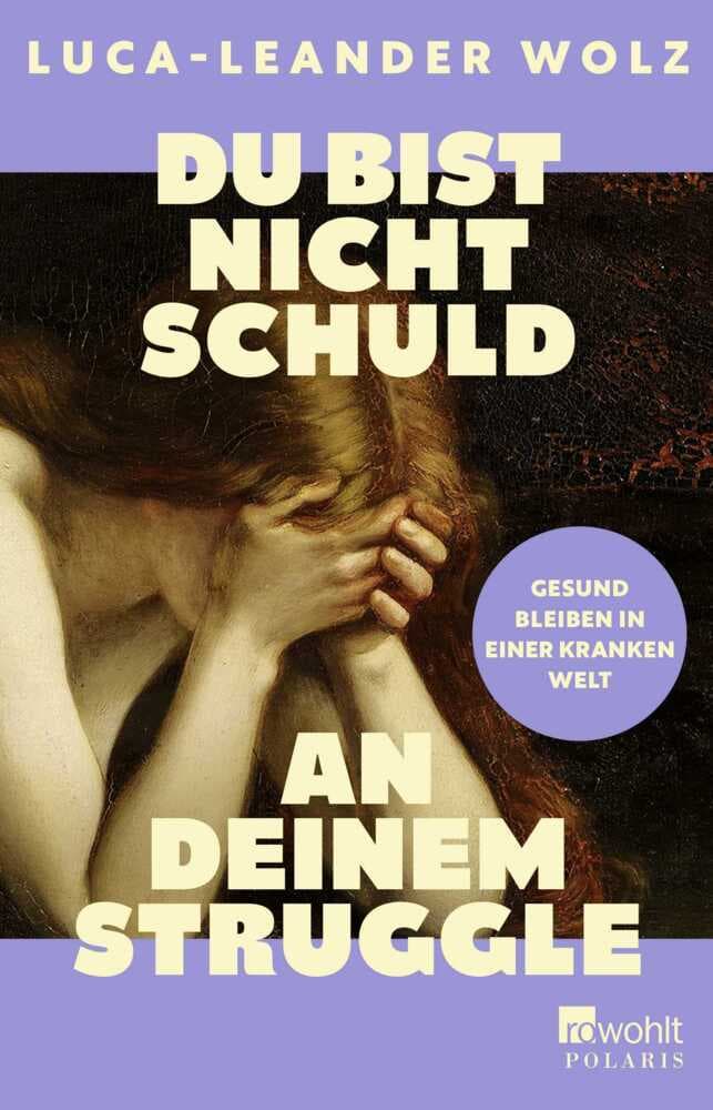 Du bist nicht schuld an deinem Struggle