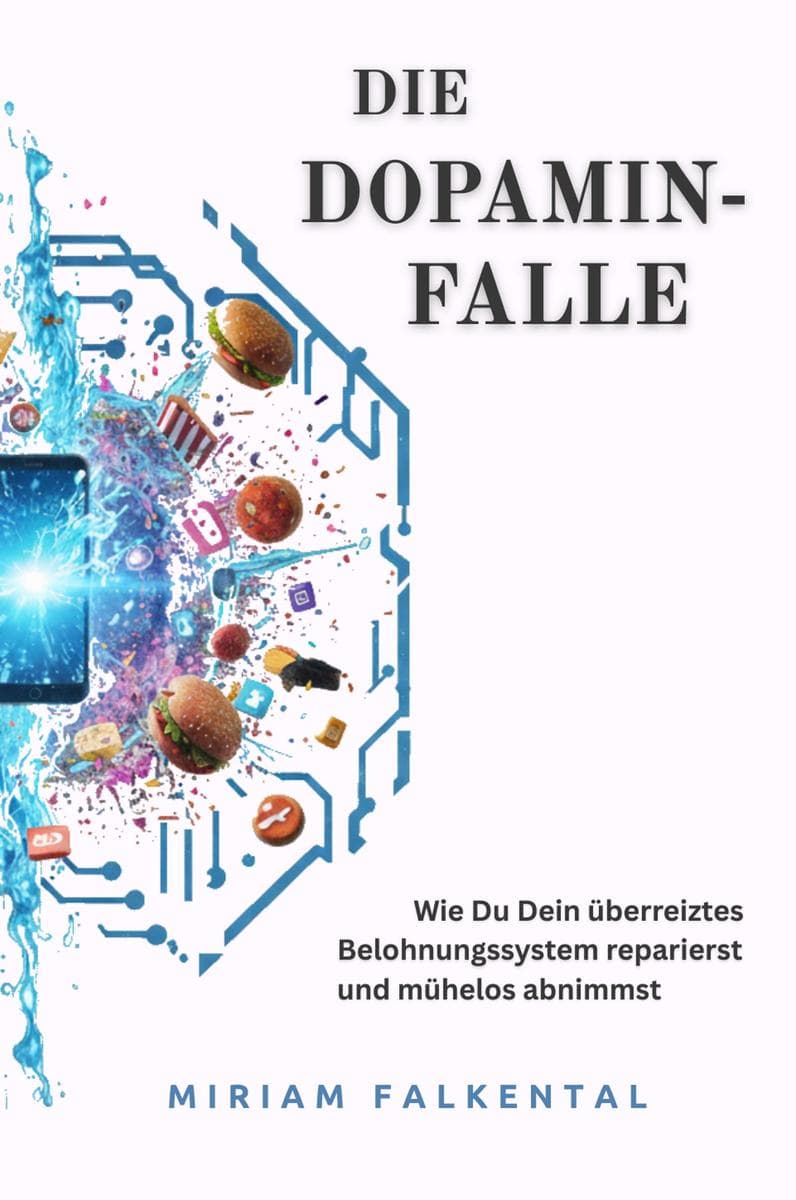 Die Dopamin-Falle