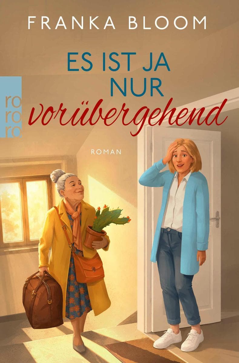 Es ist ja nur vorübergehend