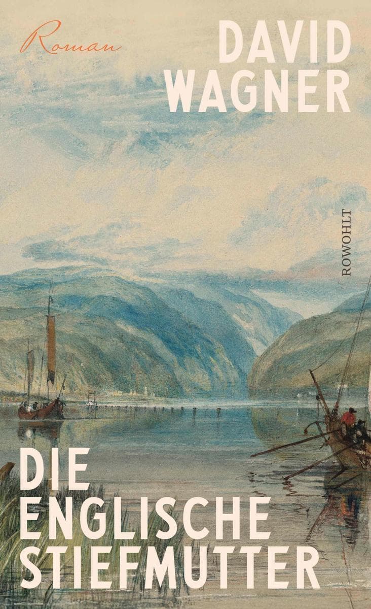 Die englische Stiefmutter