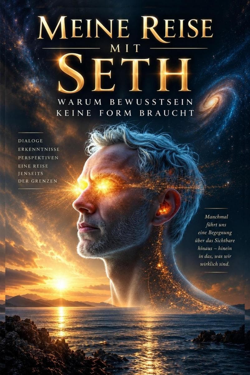 Meine Reise mit Seth