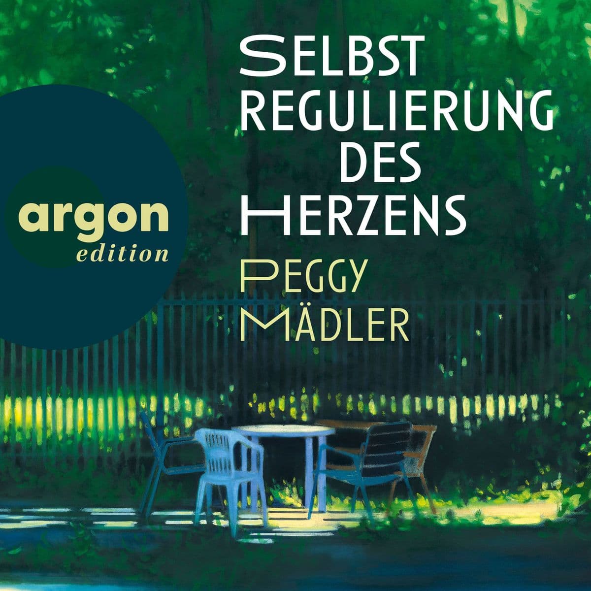 Selbstregulierung des Herzens