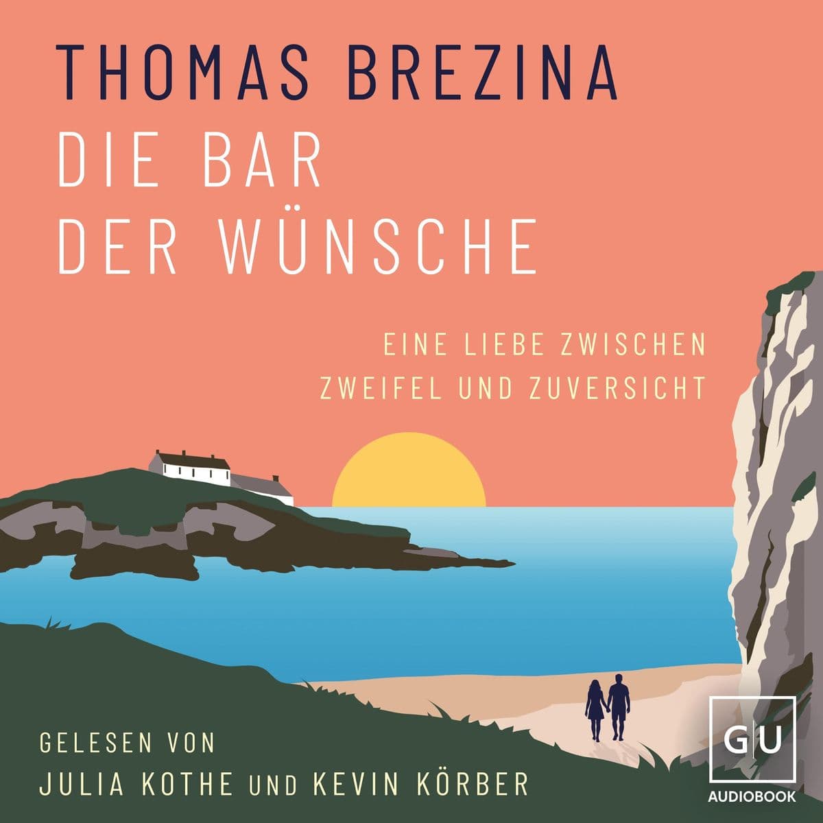 Die Bar der Wünsche