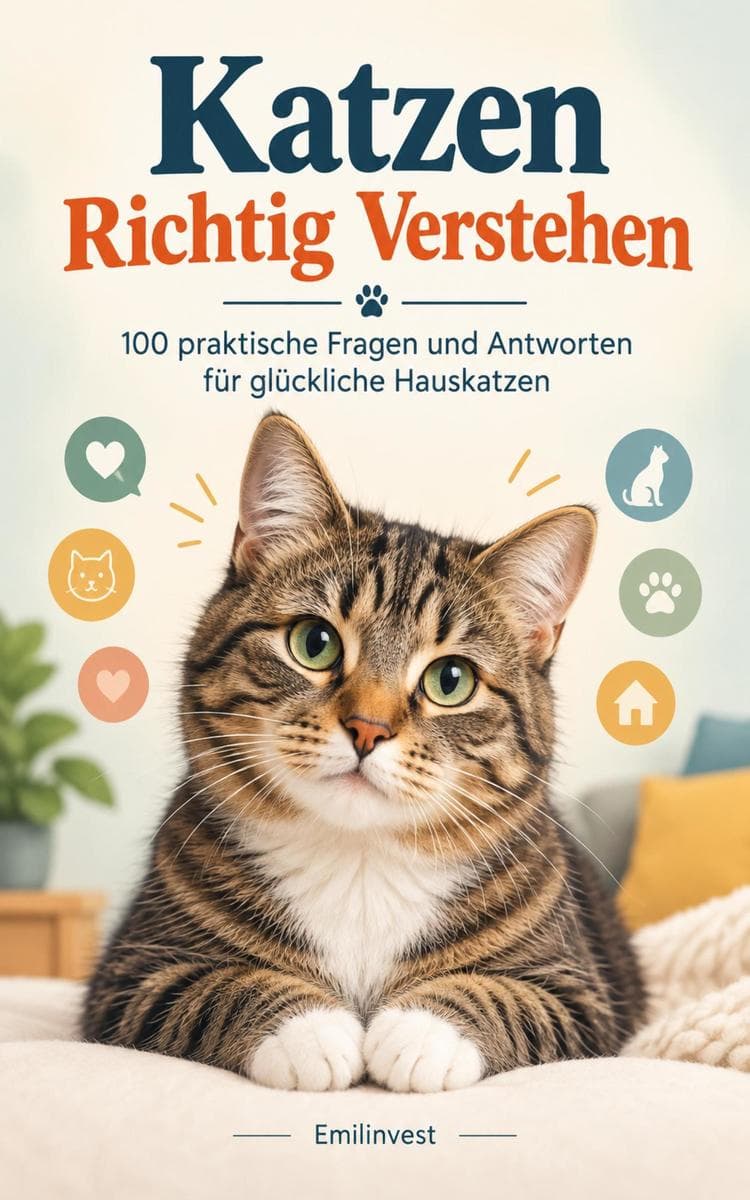Katzen Richtig Verstehen