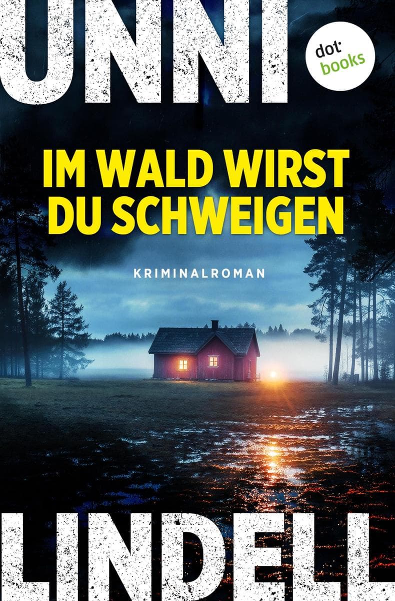 Im Wald wirst du schweigen