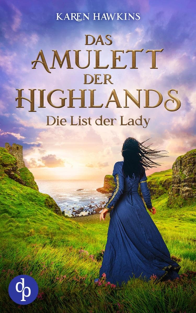 Das Amulett der Highlands