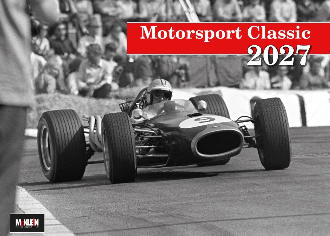Motorsport Classic 2027