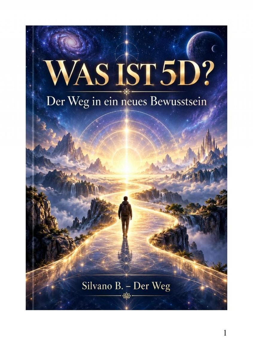 Was ist 5D?
