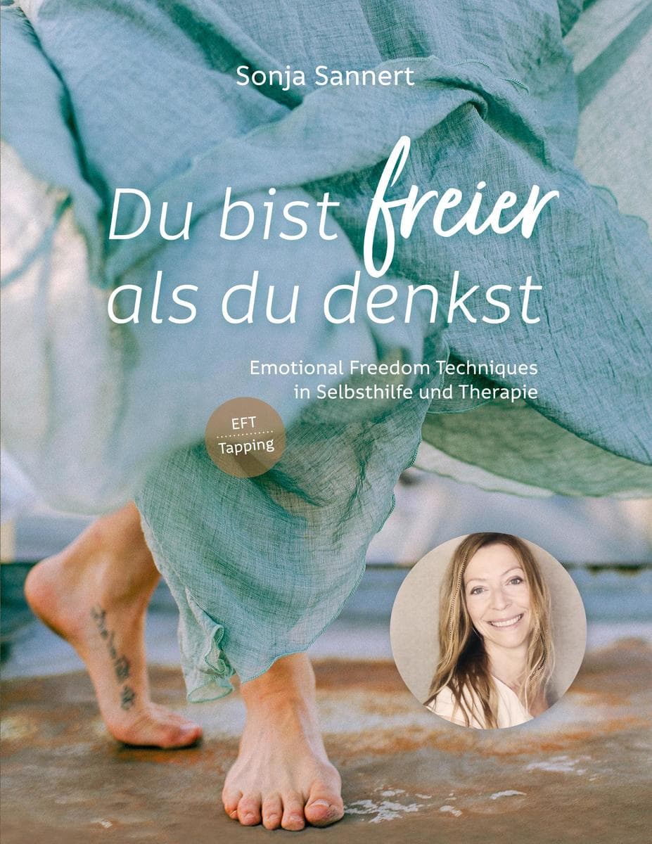 Du bist freier als du denkst