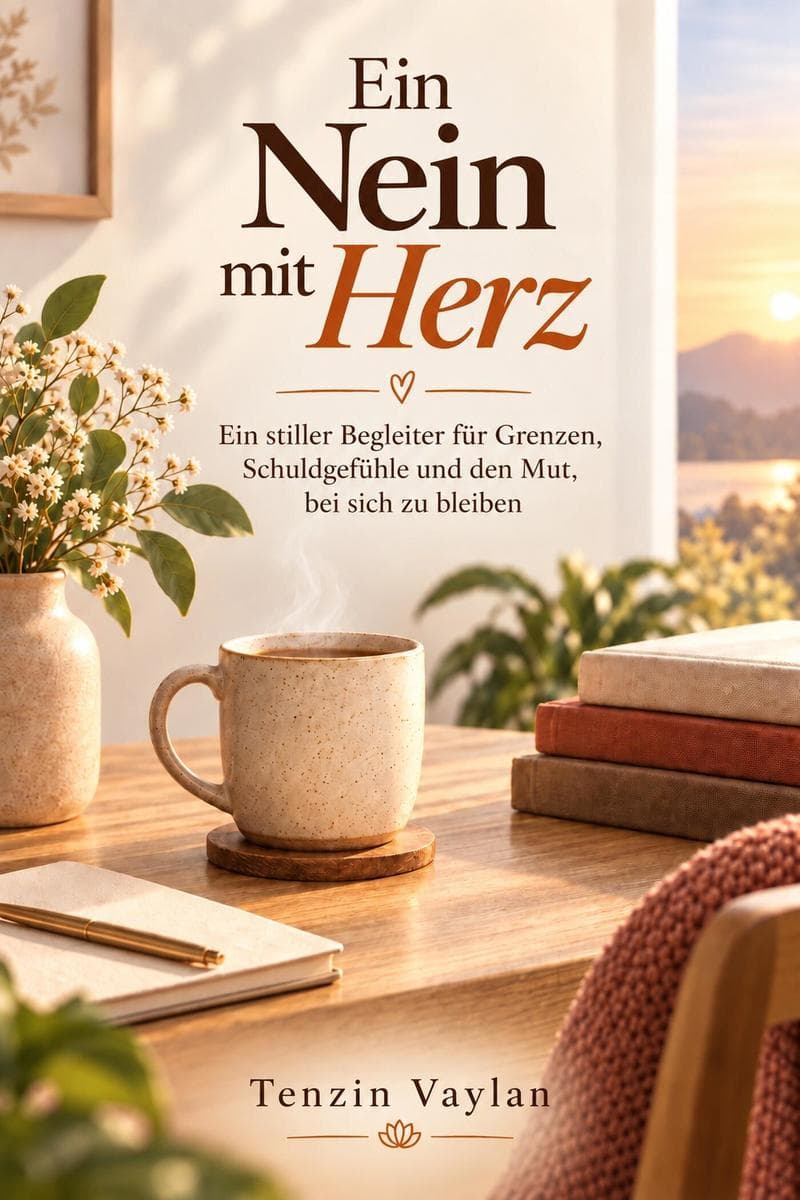 Ein Nein mit Herz
