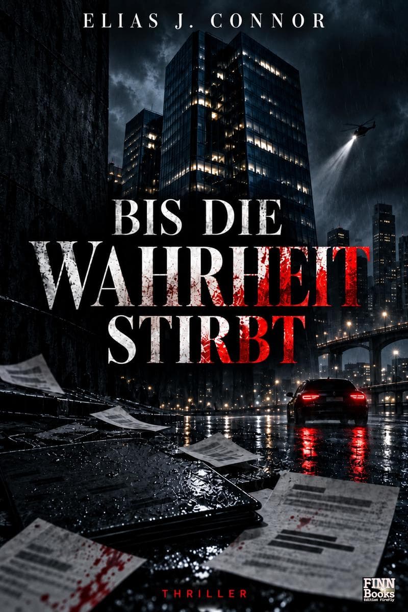Bis die Wahrheit stirbt
