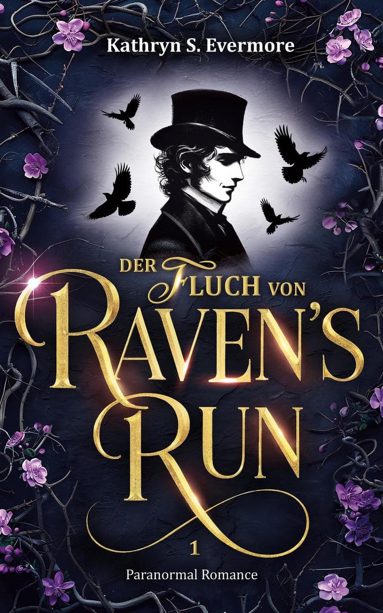 Der Fluch von Raven's Run