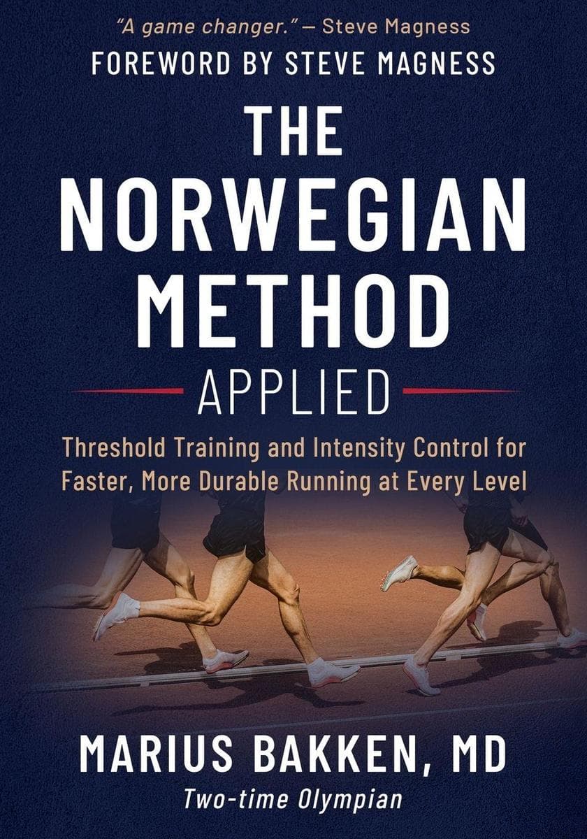 The Norwegian Method Applied