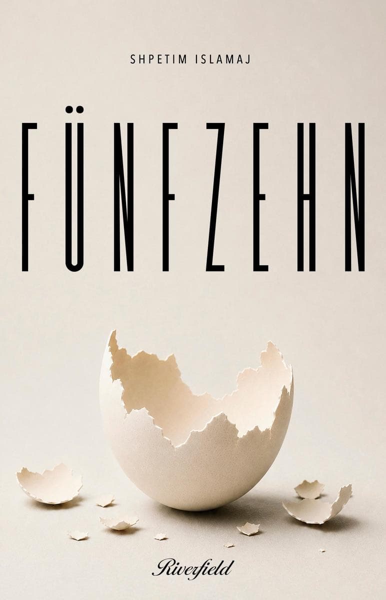 Fünfzehn