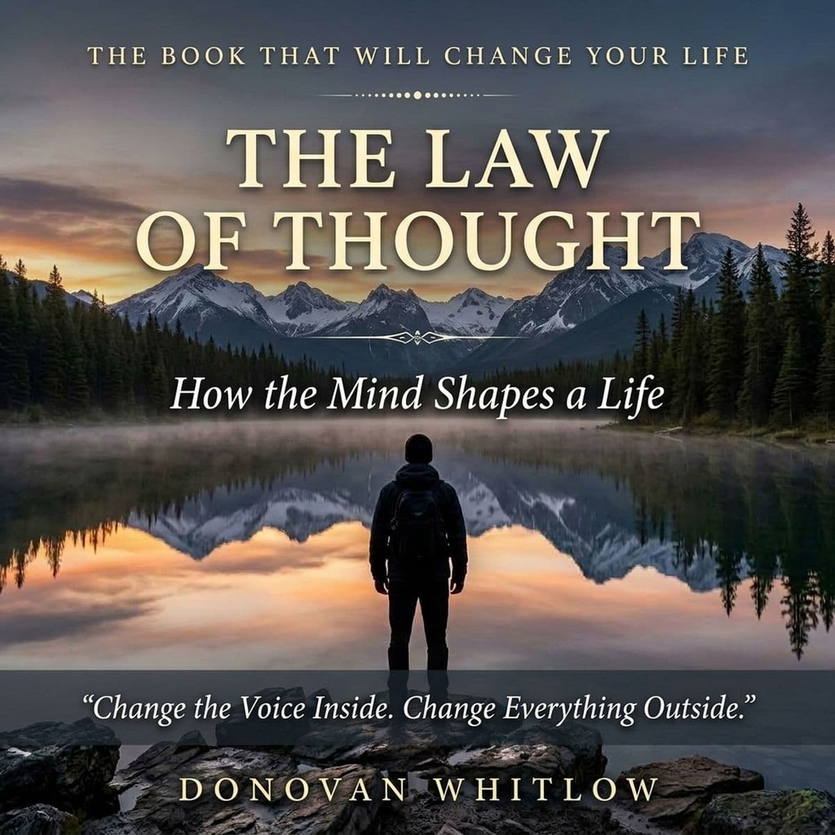 The Law of Thought