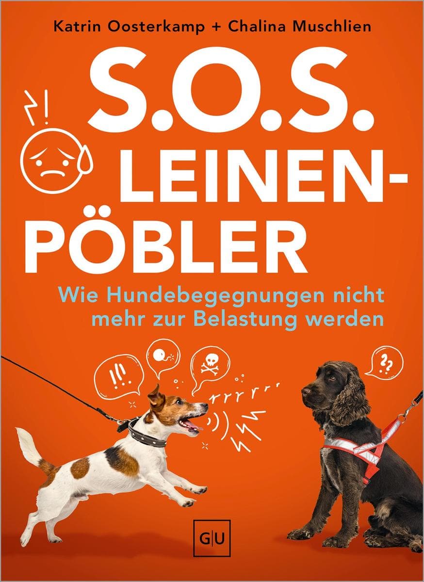 S.O.S. Leinenpöbler
