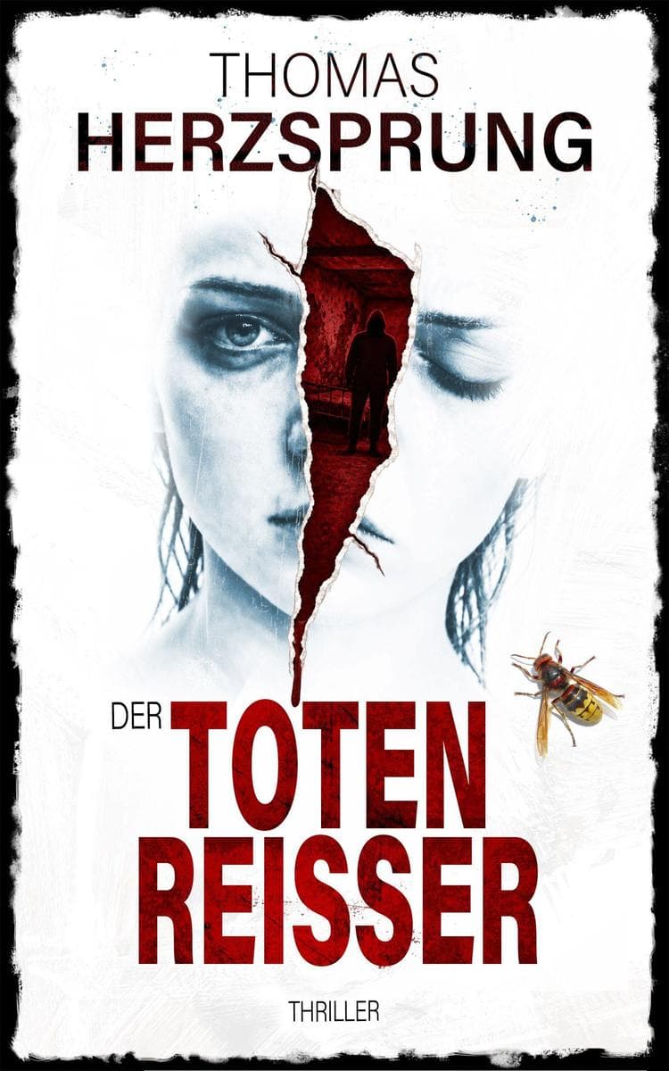 Der Totenreißer: Thriller
